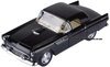 1/36 Ford Thunderbird (1955, black)