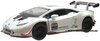 1/36 Lamborghini Huracan LP 620-2 Super Trofeo Race Car (white)