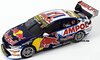 1/18 Holden ZB Commodore No 97 Van Gisbergen& Tander Bathurst 2022 Winner