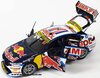 1/18 Holden ZB Commodore No 97 Van Gisbergen& Tander Bathurst 2022 Winner