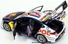 1/18 Holden ZB Commodore No 97 Van Gisbergen& Tander Bathurst 2022 Winner