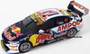 1/43 Holden ZB Commodore No 97 Van Gisbergen& Tander Bathurst 2022 Winner