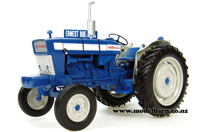 1/16 Ford 5000 6X "Doe Demonstrator"