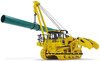 1/50 Komatsu D155CX-8 with K170 Pipelayer