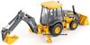 1/50 John Deere 310SL Backhoe Loader "Prestige Collection"