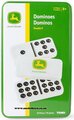 John Deere Dominoes Set (55 pieces)