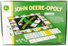 John Deere Opoly Board Game