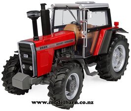 1/32 Massey Ferguson 2685 4WD-farm-equipment-Model Barn