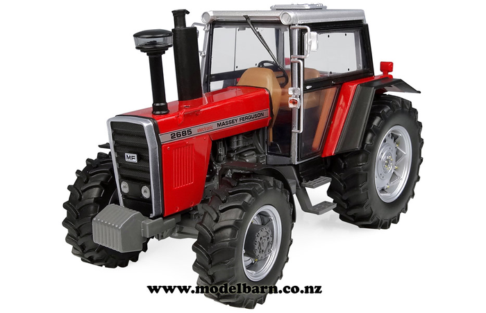 1/32 Massey Ferguson 2685 4WD