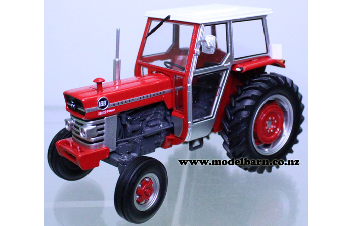 1/32 Massey Ferguson 188 2WD with Cab