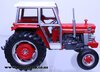 1/32 Massey Ferguson 188 2WD with Cab