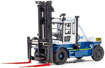 1/50 Taylor XH-360L Forklift "Centurion"-construction-and-forestry-Model Barn