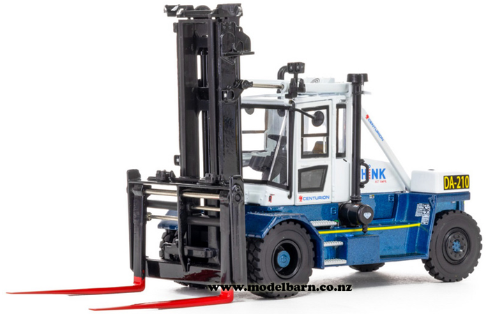 1/50 Taylor XH-360L Forklift "Centurion"