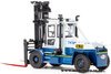 1/50 Taylor XH-360L Forklift "Centurion"