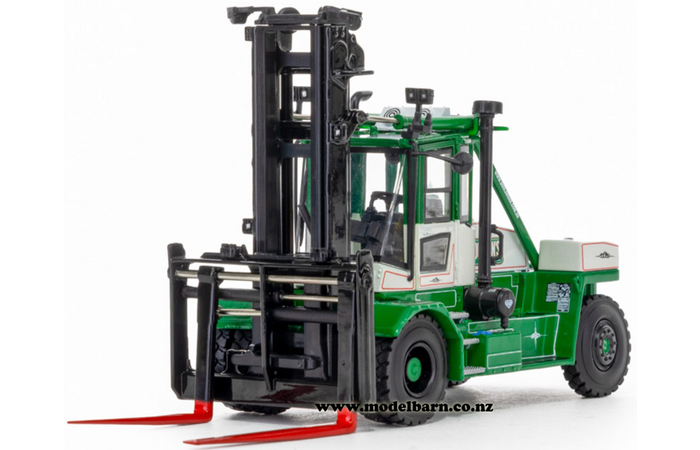 1/50 Taylor XH-360L Forklift "Doolan's Heavy Haulage"