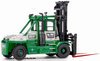 1/50 Taylor XH-360L Forklift "Doolan's Heavy Haulage"