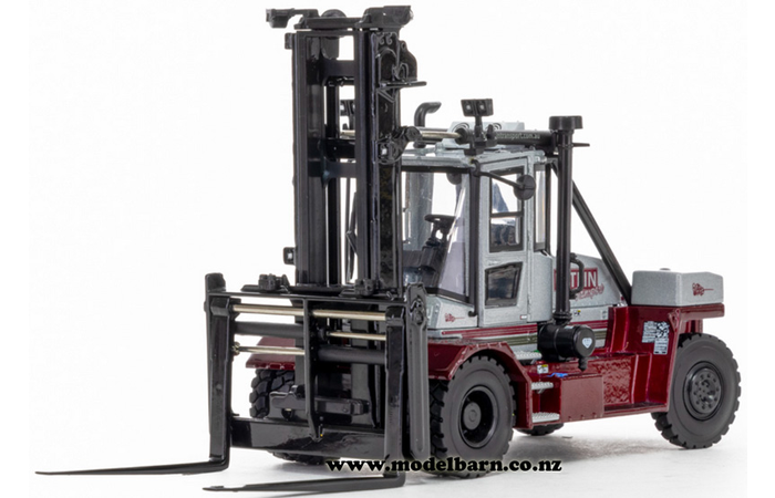 1/50 Taylor XH-360L Forklift "Patlin Transport"