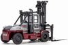 1/50 Taylor XH-360L Forklift "Patlin Transport"