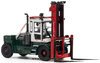 1/50 Taylor XH-360L Forklift "Membrey's Transport & Crane Hire"