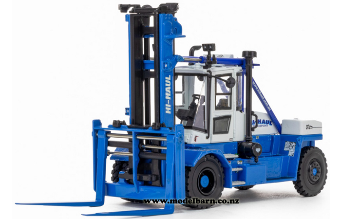 1/50 Taylor XH-360L Forklift "Hi-Haul Transport"