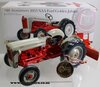 1/16 Ford NAA Golden Jubilee (1953) & Blade Precision "50th Anniversary"