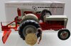 1/16 Ford NAA Golden Jubilee (1953) & Blade Precision "50th Anniversary"