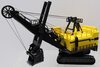 1/87 P&H 2800 Electric Mining Shovel Excavator