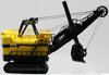 1/87 P&H 2800 Electric Mining Shovel Excavator