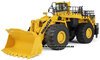 1/50 Komatsu WA1200 Wheel Loader (box torn)