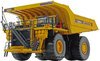 1/50 Komatsu 980E-AT Dump Truck (rough box)