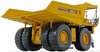 1/50 Komatsu 980E-AT Dump Truck (rough box)