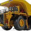 1/50 Komatsu 980E-AT Dump Truck (rough box)