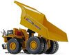 1/50 Komatsu 980E-AT Dump Truck (rough box)