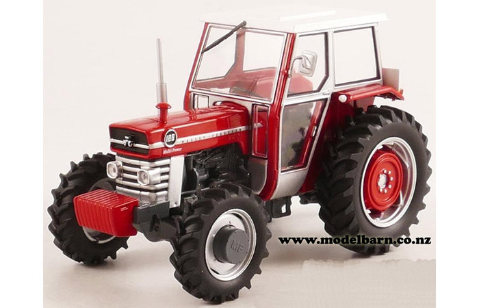 1/32 Massey Ferguson 188 4WD with Cab