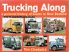 Trucking Along Book