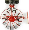 1/32 Kuhn GA 4731 GM Rotary Rake