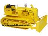 1/16 Oliver OC-12 Diesel Bulldozer