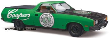 1/18 Ford XC Ute "Coopers"-vehicles-Model Barn