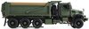 1/50 Mack Defense M917A3 Heavy Tip Truck (green)