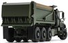 1/50 Mack Defense M917A3 Heavy Tip Truck (green)