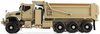 1/50 Mack Defense M917A3 Heavy Tip Truck (tan)