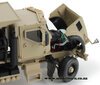 1/50 Mack Defense M917A3 Heavy Tip Truck (tan)