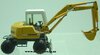 1/50 Liebherr A310 Wheel Excavator