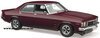 1/18 Holden HJ Monaro GTS Sedan (Claret Metallic)