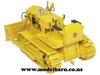 1/16 Oliver OC-12 Diesel Bulldozer