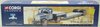 1/50 Scammell Highwayman Prime Mover & Semi Low Loader Trailer "Pickfords"