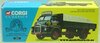 1/50 Bedford S 4-Wheel Flatdeck Sack Truck "Ken Thomas"