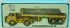 1/50 Bedford S Prime Mover & Semi Flatdeck Trailer "JW Richards"