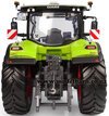 1/32 Claas Arion 530 with Front Weight