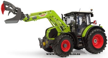 1/32 Claas Arion 510 with Loader-farm-equipment-Model Barn